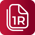 Icons 2025_1R Red
